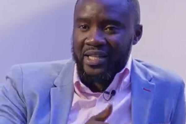 Emanuel Olanipekun of Spherion Technology Dallas