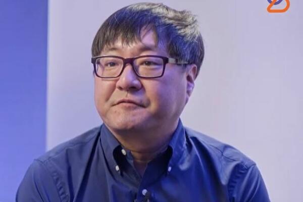 John Cho of Spherion Technology Austin