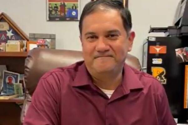 Daniel Barrientos video testimonial
