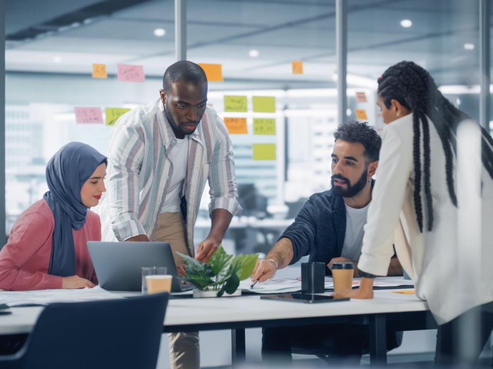 How to become a software developer | Spherion