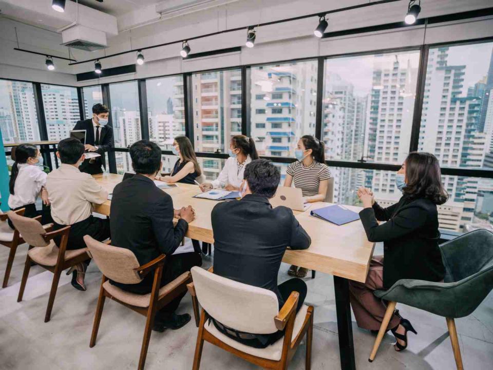 How to become a Case Manager | Spherion
