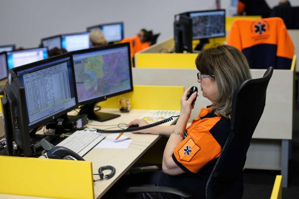How to become a Dispatcher Spherion