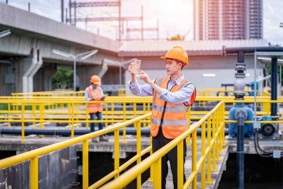 How to an Engineer Spherion