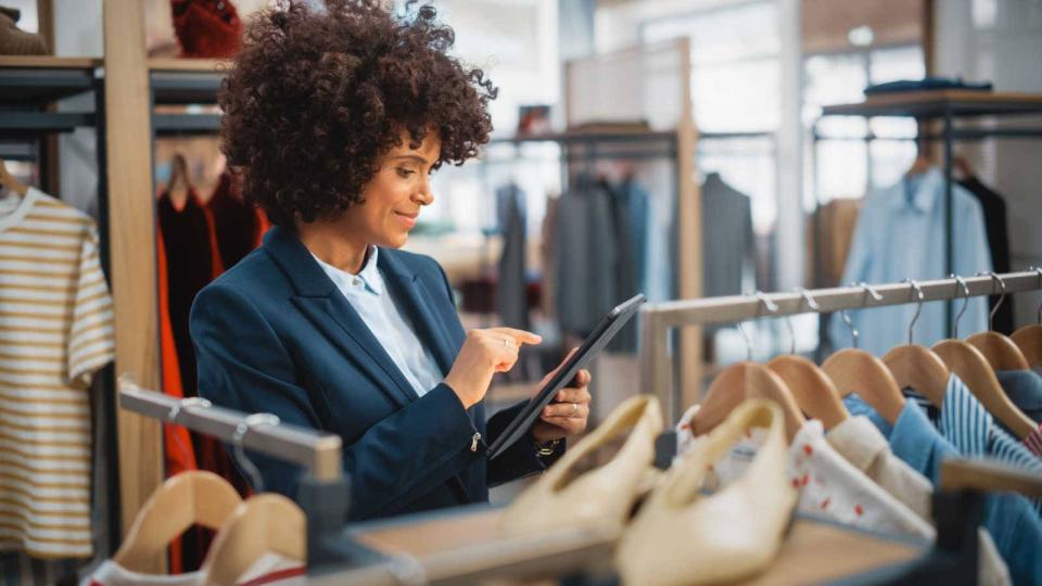 How to a Merchandiser Spherion