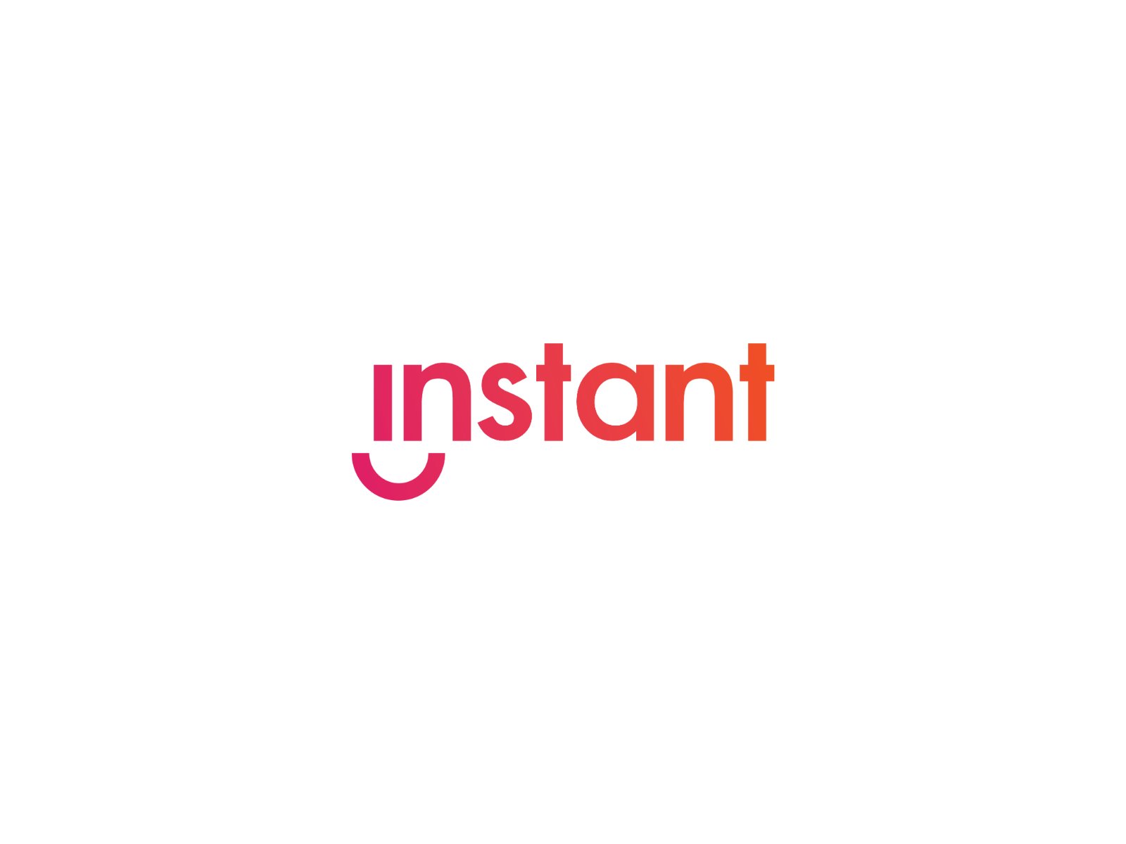 Instant pay logo