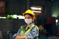 Workplace Safety is a Shared Responsibility
