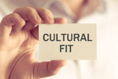 What’s the big idea behind cultural fit?