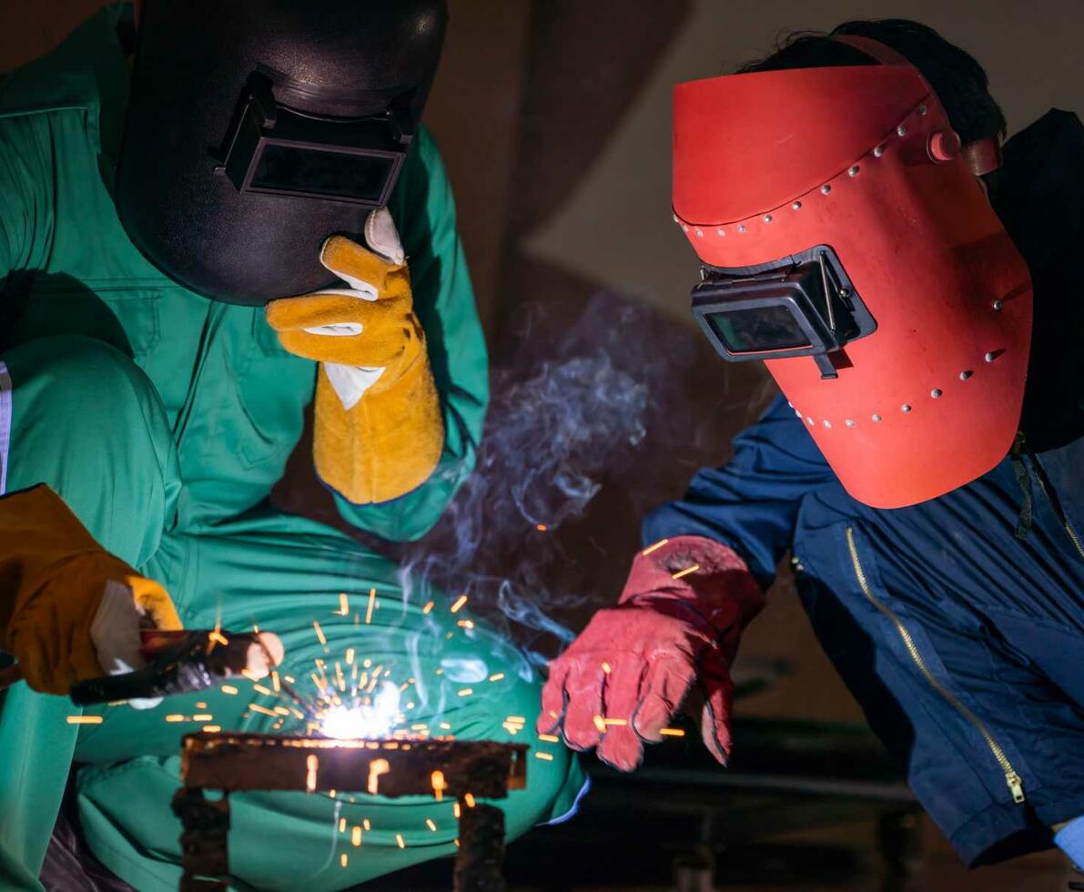 Fabricator-two-workers-protective-gear